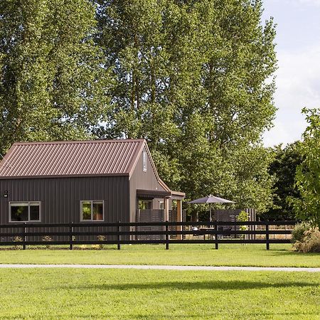 Villa Angus Road Barn à Cambridge Extérieur photo