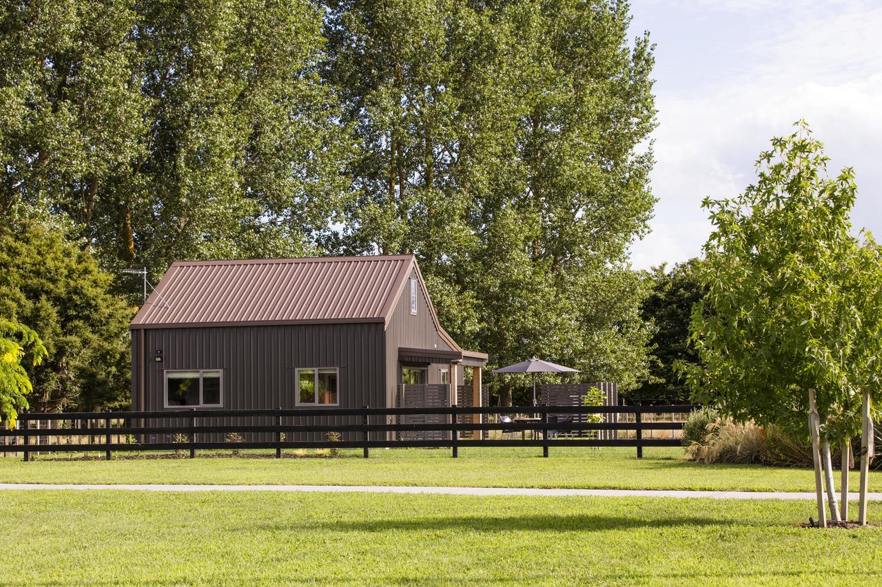 Villa Angus Road Barn à Cambridge Extérieur photo