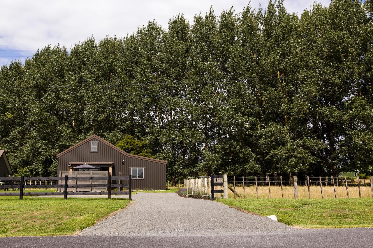 Villa Angus Road Barn à Cambridge Extérieur photo